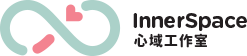 InnerSpace Studio 心域工作室 Logo